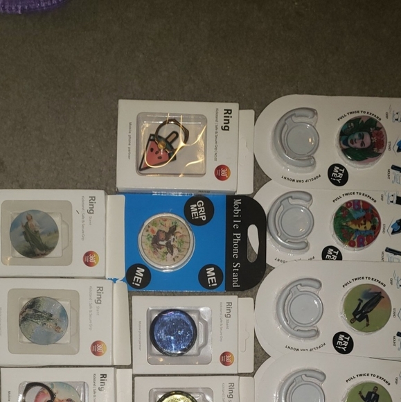 Popsockets - Picture 2 of 2